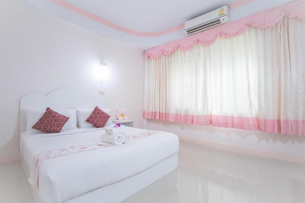 Wiangphumin Hotel Нан Екстериор снимка