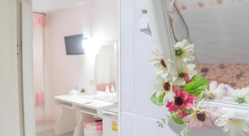 Wiangphumin Hotel Нан Екстериор снимка