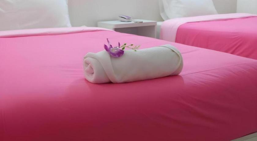Wiangphumin Hotel Нан Екстериор снимка
