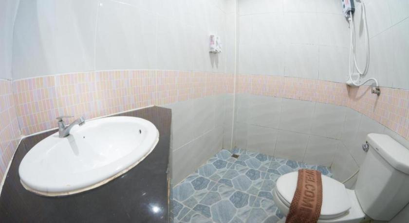 Wiangphumin Hotel Нан Екстериор снимка