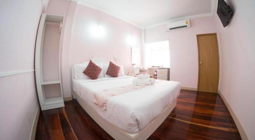 Wiangphumin Hotel Нан Екстериор снимка