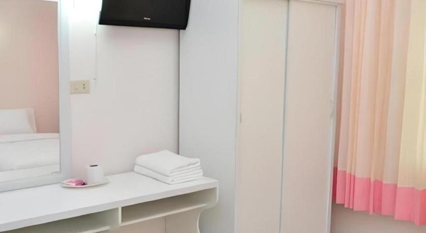 Wiangphumin Hotel Нан Екстериор снимка