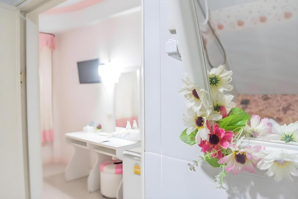 Wiangphumin Hotel Нан Екстериор снимка