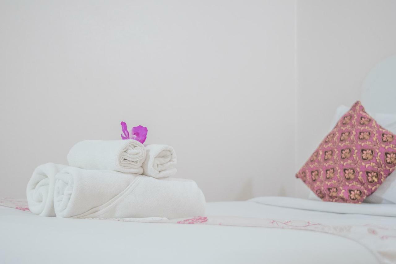 Wiangphumin Hotel Нан Екстериор снимка